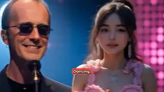 30. You Should Be Dancing
