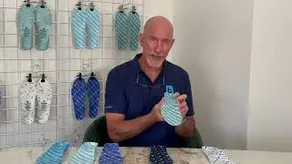 Introducing Blumaka Max Cushion Insoles