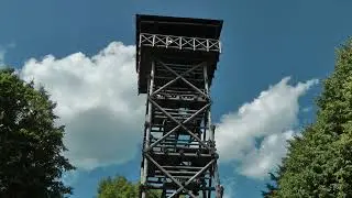 Синимяэские высоты, Эстония. Vaivara Sinim&auml;ed, Eesti.