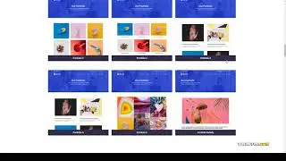 Kojima - Creative Agency WordPress Theme