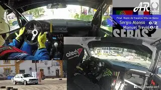 Final Duelo de Traseras Villa de Navia 2022