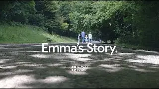 Weight Loss Surgery: Emma's Story