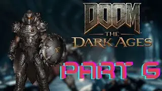 Stuck Inside an Old God Doom Dark The Ages [Part 6]
