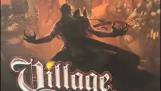 VILLAGE ATTACKS : défendez le château du mal contre les villageois !