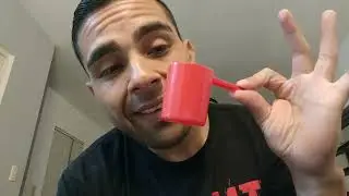 DYMATIZE ISO100, how to check if it's original 🧐🧐