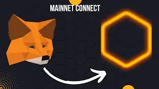 Connect CORE DAO Mainnet to Metamask