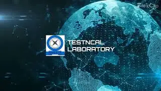 Testncal Laboratory : Instruments Calibration Services