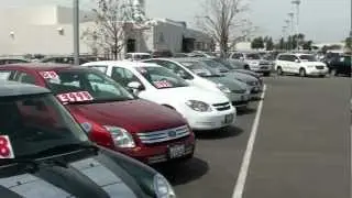 Used Cars For Sale Milpitas Fremont San Jose Bay Area