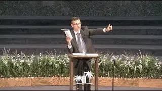 Pastor Dave Delaney | August 25, 2019 PM