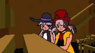 Give Me A Drink, Ms. Bones Malone