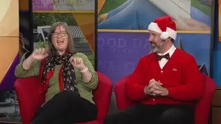 Good Day NWA: A Night of Merry Making in Eureka Springs