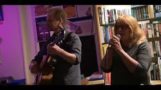 Dry Dock Open Mic 21 03 25