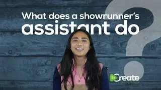 What Does a Showrunner's Assistant Do? Ria Tobaccowala Explains Her Job