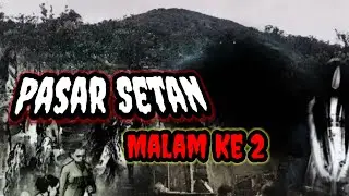 Live misteri‼️Malam Ke 2 Bubarkan padar setan