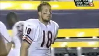 Bears vs Saints 2005 Week 9