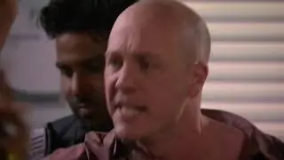 GTST - Amir wordt zelf slachtoffer en Billy en Shanti: Deel 10/Deel 3 (26-08-2019)
