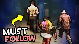 Following the Killer for a Full SWF Game - (Full Game/Uncut)
