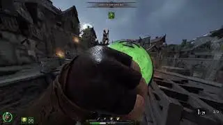 Huntsman - Legend True Solo | Spear and Shield + Longbow