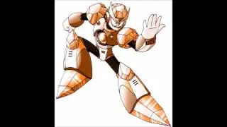 Freeze Man (Frozen Cave Remix) - Mega Man 7 / Rockman 7