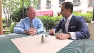 Pasadena Lifestyle: Green Street Restaurant