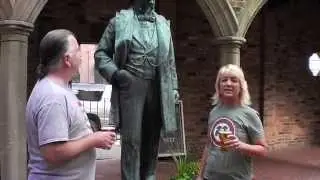 Best Place at Historic Pabst Brewery