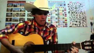 R.U.S. The Old Chisholm Trail