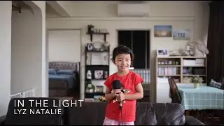 Lyz - In The Light