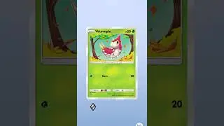 Pokemon TCG Pocket - Daily Pack