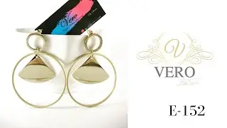 Article E-152 (Vero by Sania)