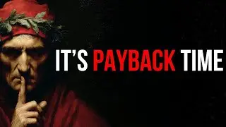 It&rsquo;s Payback Time, God&rsquo;s Judgment Is Coming For The World That Disrespected Black People