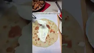 Easy Chicken Paratha Roll Recipe | Chicken Paratha Roll Banane Ka Tarika [Kids Lunchbox Recipes]