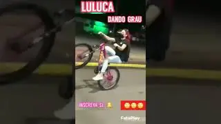 Luluca dando grau #shorts #lulucagames #luluca #games #videosengra&ccedil;ados #tiktok #whatsapp