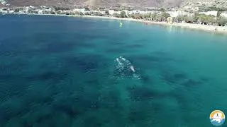 Serifos Sunset Race 2018 - &Epsilon;vent Video