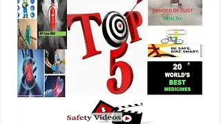Zero Harm - Top 5 Safety Videos.Full video in Description #shortsvideo #reels #hse #safetyfirst