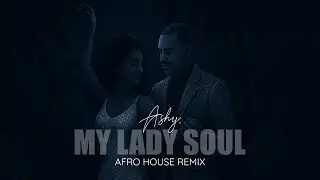 The Temptations - My Lady Soul, but it’s an Afro House Festival Remix | NeuroGroove SA