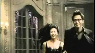 Ha Ji Won & Jo In Sung - Mise en sc&egrave;ne CF Ver.2