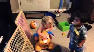 Play date July 26th, 2014 Part 3