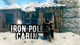 Valheim: Дорогая маленькая сборка, эпизод 50
