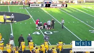 labrae- Crestview 2020