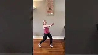 Cardio Dance &mdash; Desesperado by Evan Craft