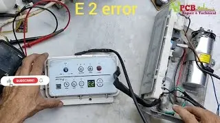 e2 error in Window AC| e2 error|e2 error ko aasani se theek Karen|e2 error code solution