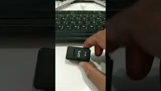 GPS GF-07 for tracking vehicle