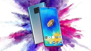 Huawei Mate 30 Pro - First Look