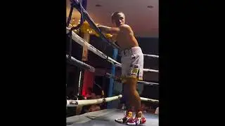 the new ibf pan pacific super fly champion vince paras