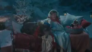 BRIT v&aacute;nočn&iacute; modlitba za čtyřnoh&eacute; anděly