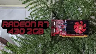 Llevando al máximo la Radeon R7 430 2gb en 2023, ¿mejor que una R7 250? 👀