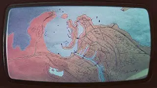 The Oldy City (City of Mist); district lore
