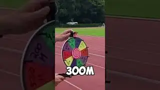 Beat Me In A Race & Win Money! #shorts #running #competition #money