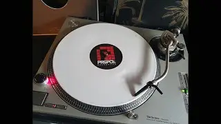 Extra Special 15 Years of PRSPCT Recordings Live Stream Tonight!