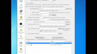 Batch & Print Pro - How to add and change, save monitor settings.